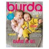 burda baby 202201