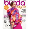 burda 2310 cover noean