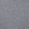 len pruhy denim