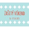 ZAŠITÝ VÍKEND - s kurzem keramiky na statku v Darmyšli 19.3.-22.3.2026