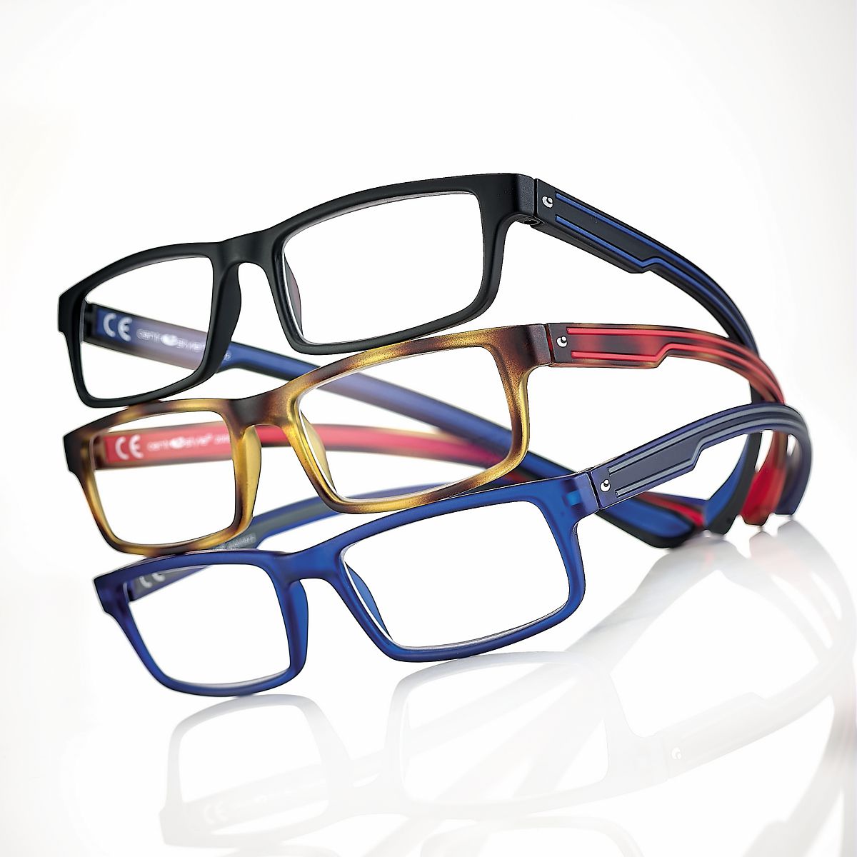 Brýle na čtení CentroStyle Blue Light Filter