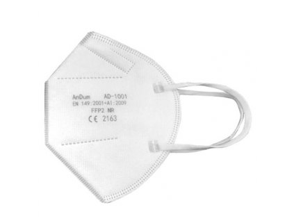 Atemschutzmaske 3M001 6er pack 2