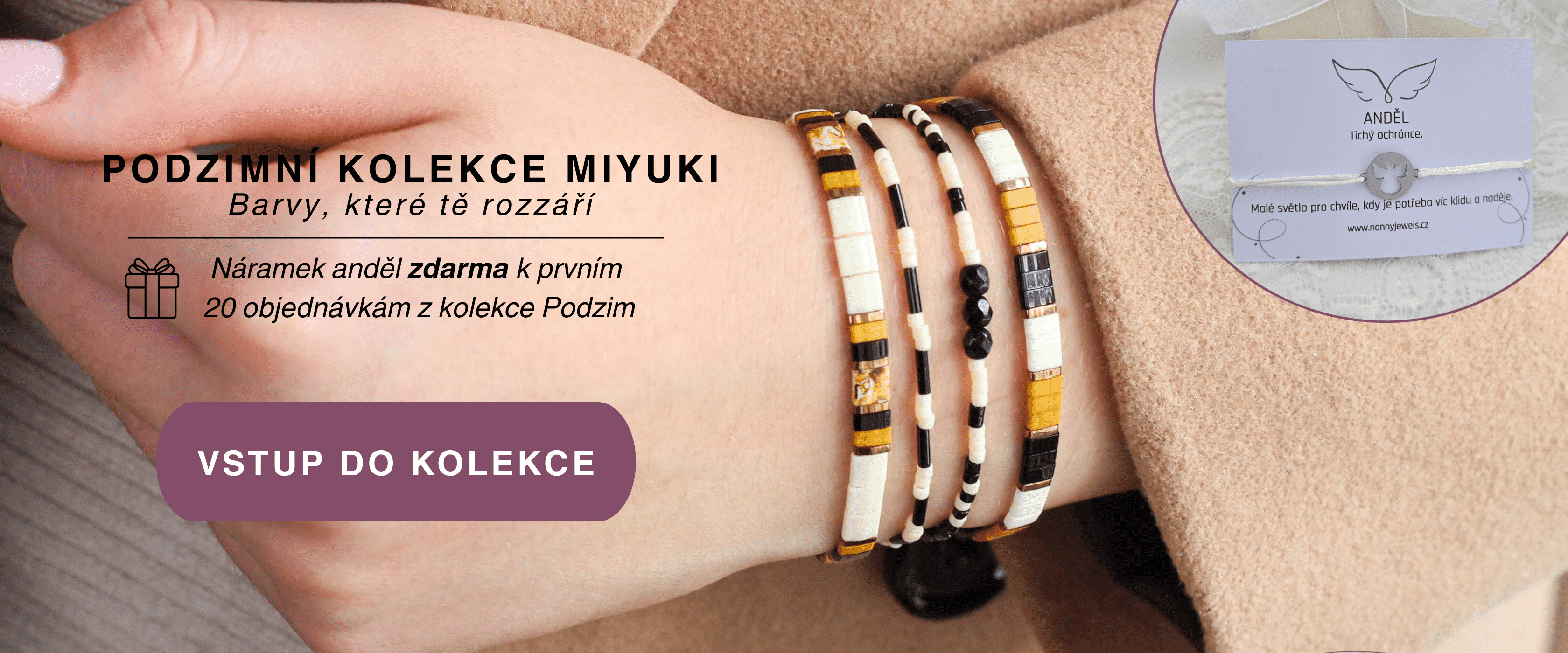 Podzimní kolekce