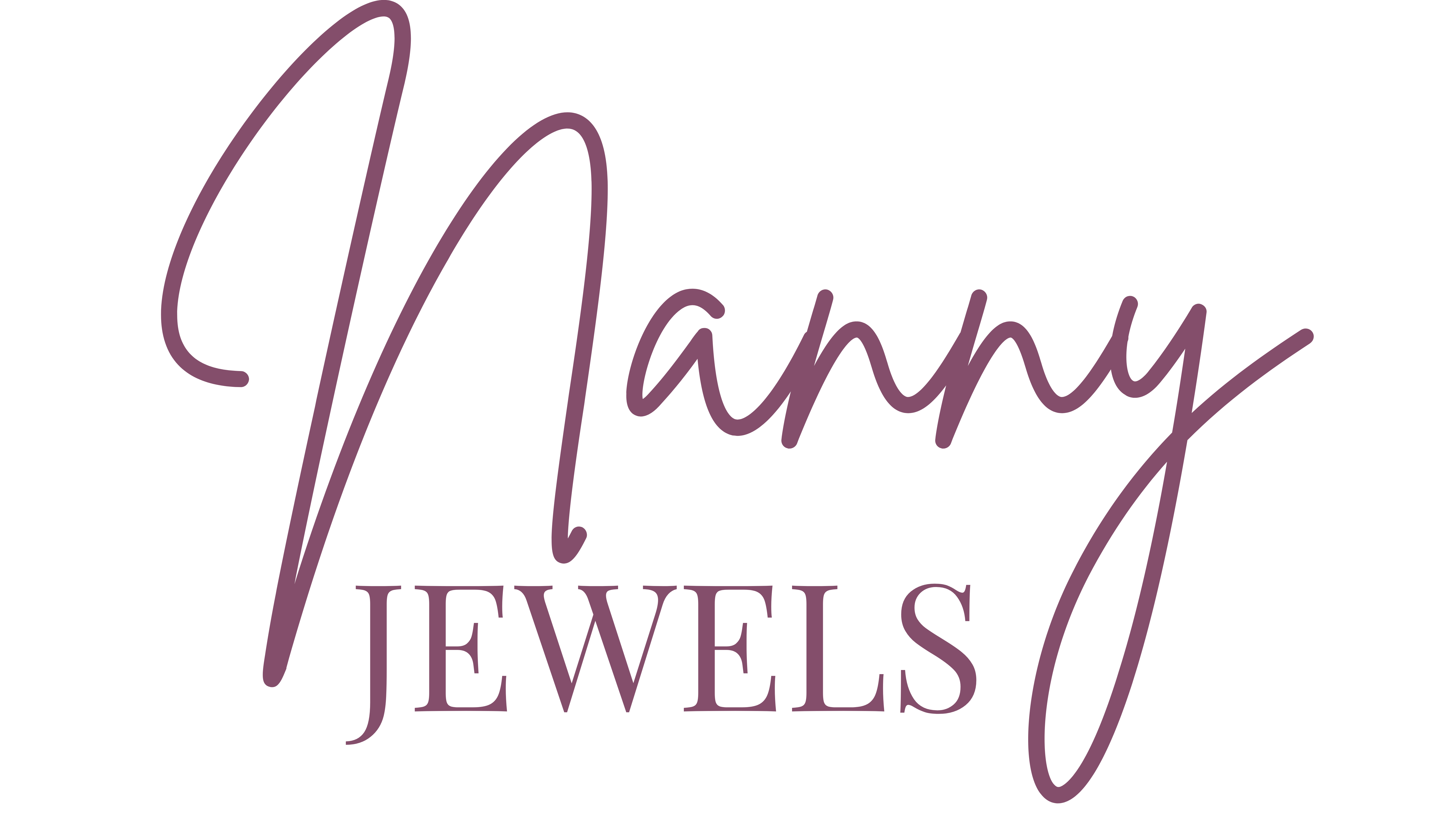 Nanny jewels