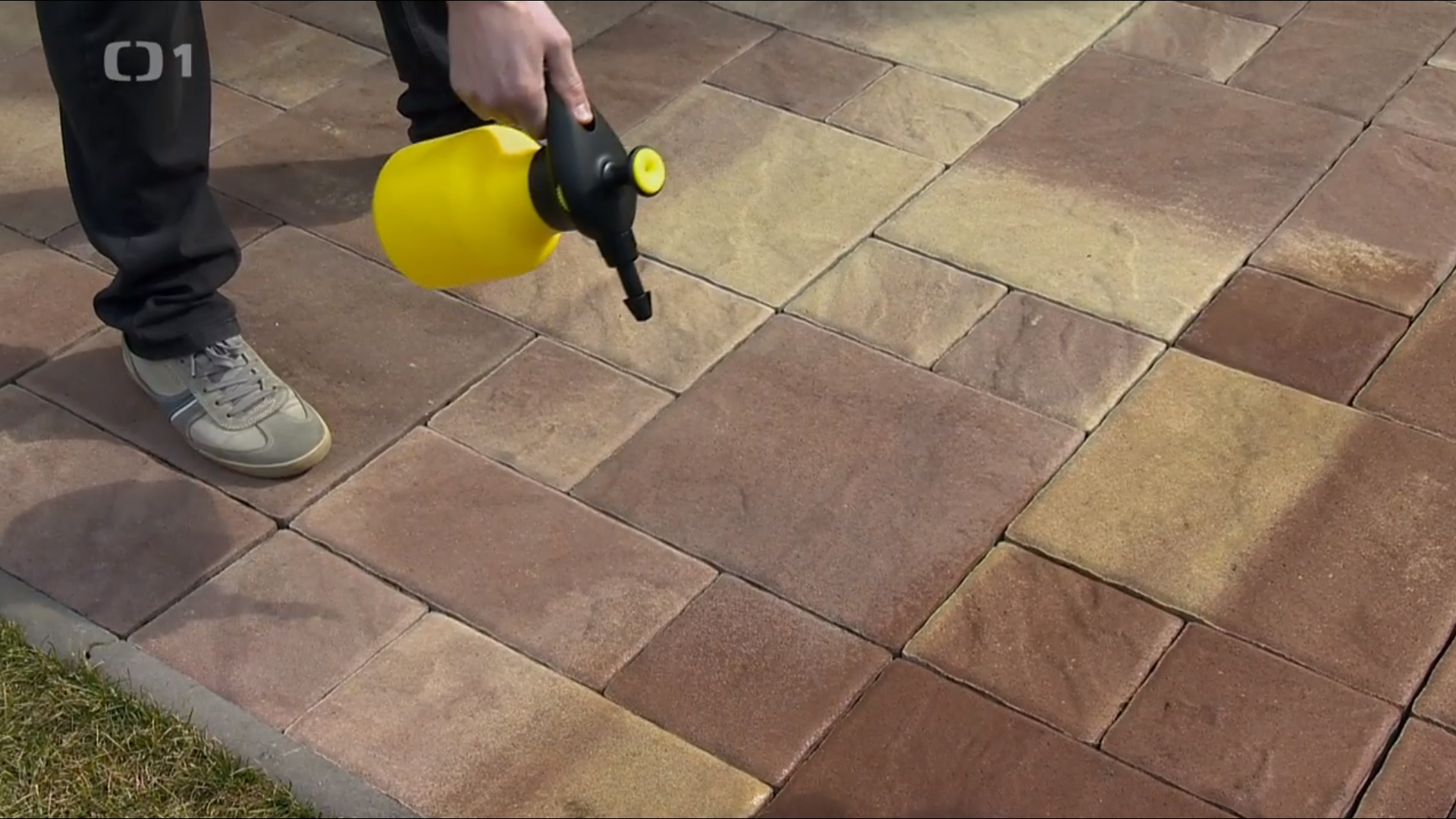 V pořadu Polopatě jsme předvedli naše produkty v praxi(video ve článku)