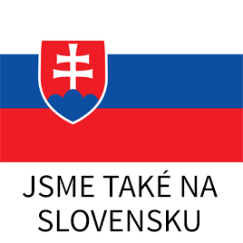 Náš slovenský eshop