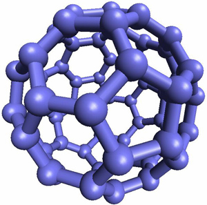 molekula nanotechnologie