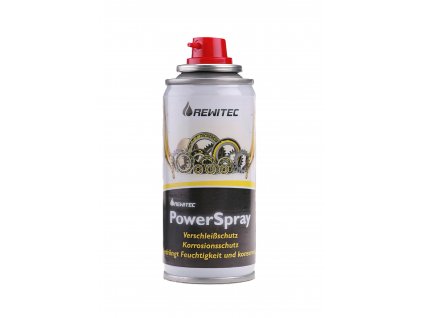 Rewitec Power Spray upravená fotka od němců