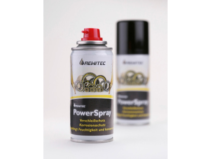 Rewitec Powerspray