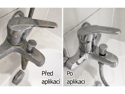 Odstraňovač vodního kamene 20 000 ml