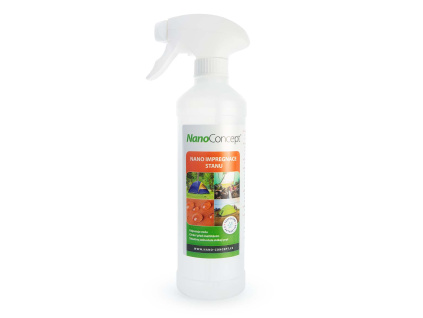 Nano impregnace stanu (10.4011) 500ml česky