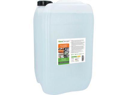 Čistič koberců a čalounění 20 000 ml česky