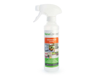 Univerzální čistič (20.1301) 250ml česky