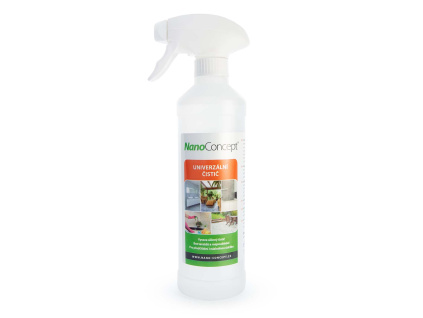 Univerzální čistič (20.1401) 500ml česky