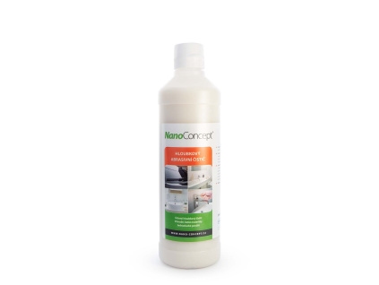 Hloubkový abrasivní čistič (20.030) 500ml česky