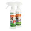 Set nano impregnace textilu a kůže 250 ml