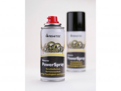 Rewitec Power Spray