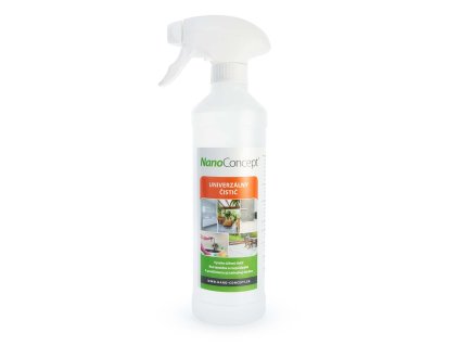 Univerzálny čistič (SK20.1401) 500ml slovensky