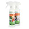 Set nano impregnácie textilu a kože 250 ml
