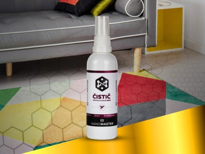 eshop produtky sablona cistic textilu calouneni