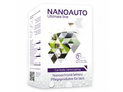 Nanotechnologie Nano4peace nanoauto carbodynanocoating