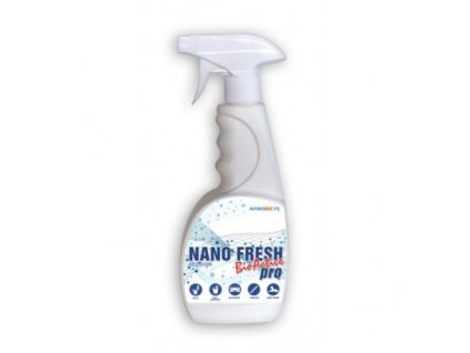 nanotec fresh bioactive pro 500ml