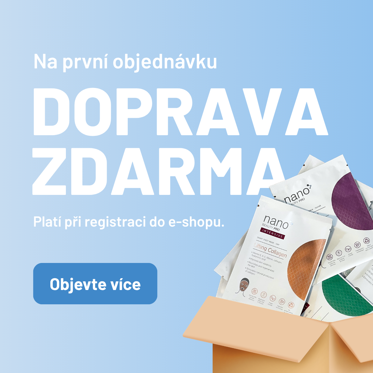 Registrace - doprava (mobile)