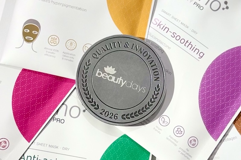 Beauty Days Award – veletrh Beauty Days 2026, Varšava