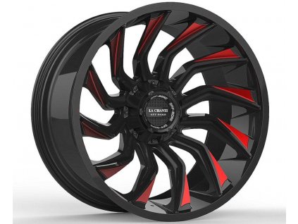 LC OF 12 Red Edition 3