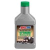 AMSOIL 15w60 Synthetic V-Twin Motorcycle Oil 1 Quart / 946 ml