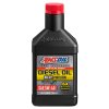AMSOIL Signature Series 5W-40 Max-Duty Synthetic Diesel Oil 1 Quart / 946 ml