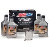AMSOIL V-Twin Oil Change Kit