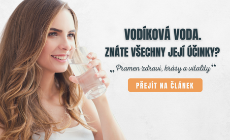 Vliv molekulárního vodíku na zdraví