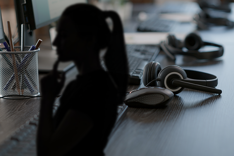 Den v životě operátorky zákaznické podpory Nanolab: Jak Jarka zvládá nejtěžší otázky a získává srdce zákazníků