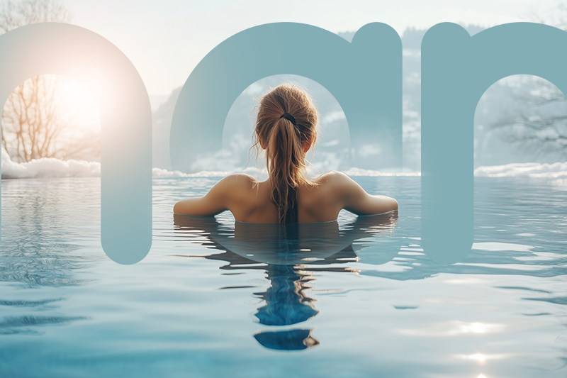 Šokující trik, jak ekologicky zazimovat bazén za pár korun! 💰🏊