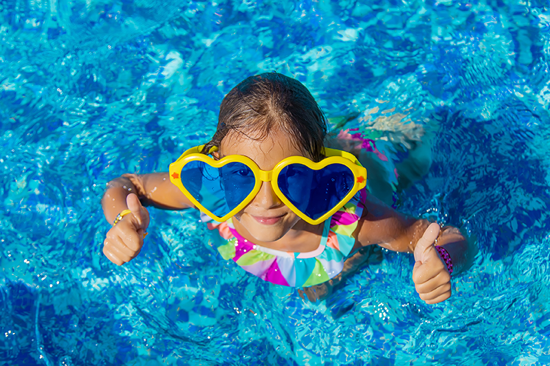 H20 12th DAY je bezchlórový pomocník pri údržbe bazéna