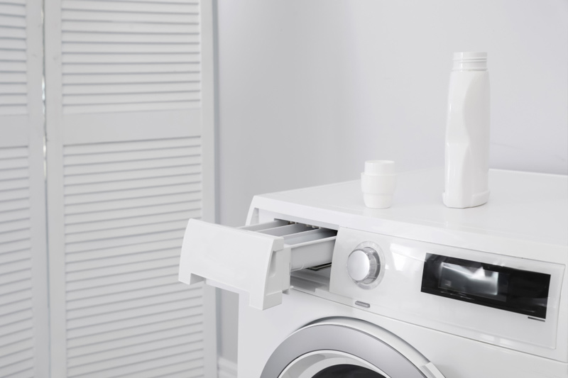 TIP #1: Ako vyrobiť domáce bielidlo do prania