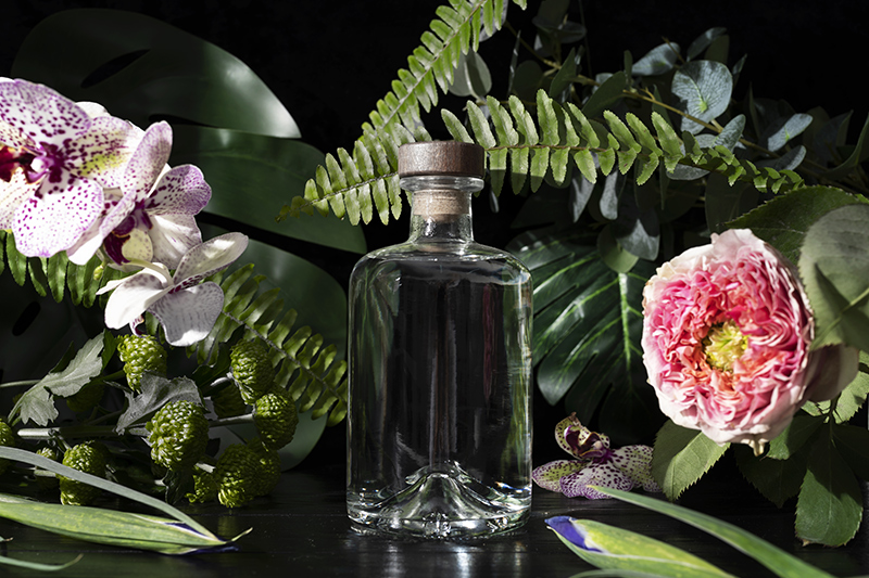 Čo je to: Amylcinnamyl Alcohol