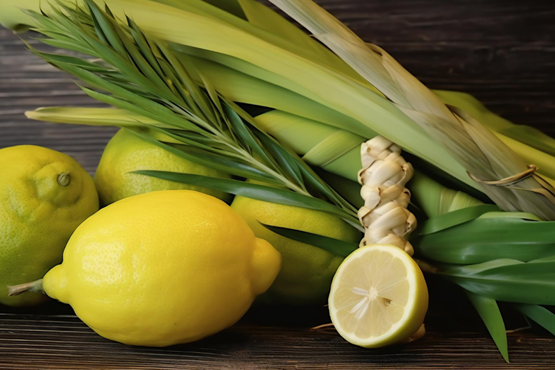 Co je to citronellol?