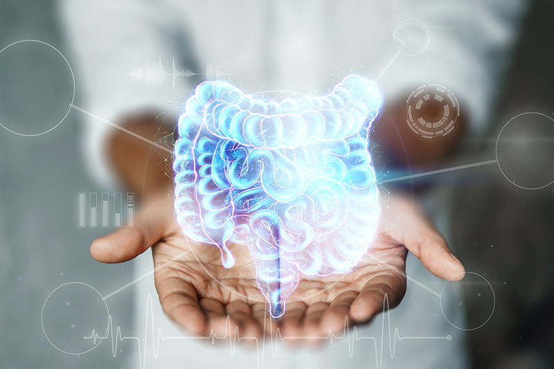 Ako urobiť prírodnú očistu hrubého čreva doma