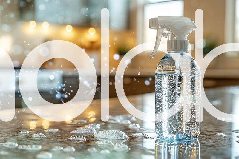 Destilovaná voda: K čemu slouží a proč ji potřebujete?