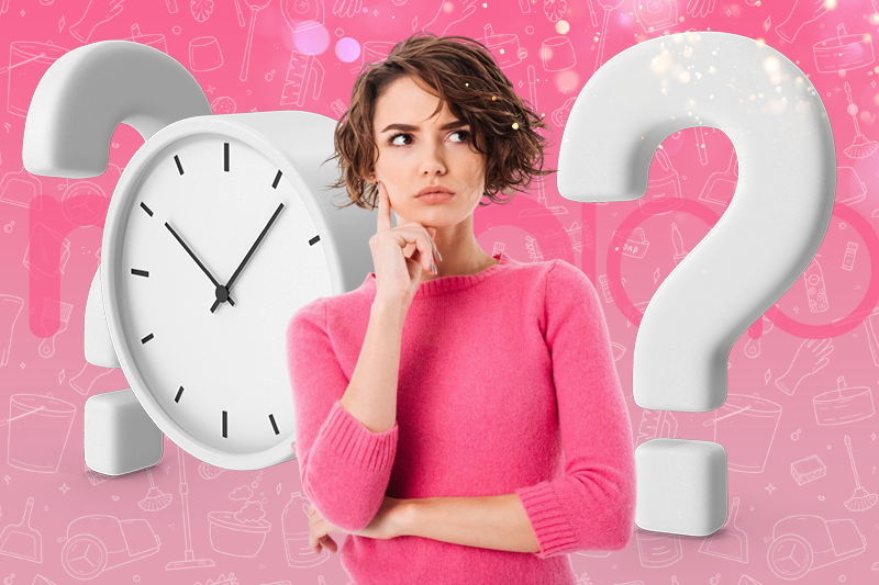 Domáce upratovanie a vychytávky: Ako sa stať majstrom ekologickej čistoty a ušetriť cenný letný čas