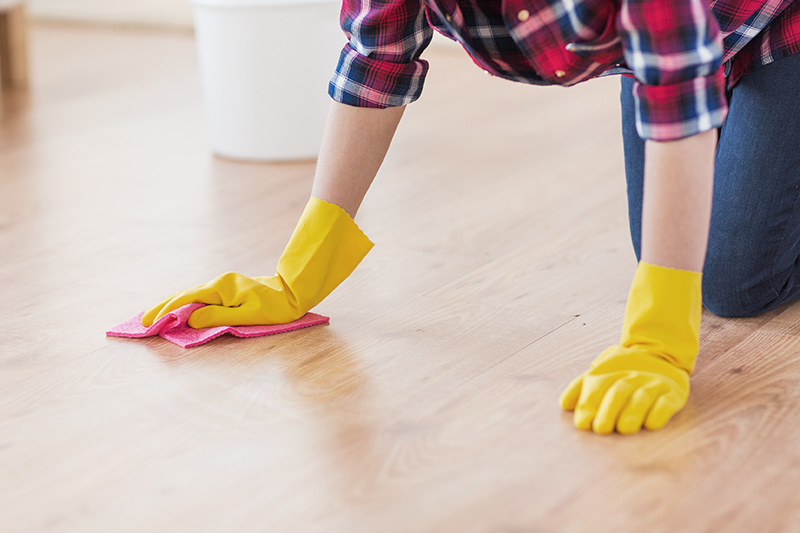 TIP #26 Biely ocot vs. chemické čistiace prostriedky: čo je pre vašu domácnosť lepšie?