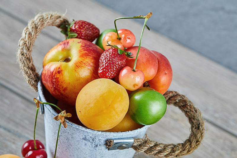 TIP #39 Jedlá soda: zázračný pomocník v boji proti pesticidům
