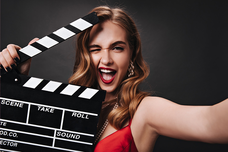 Aký druh parfumu na pranie používajú hollywoodske hviezdy?