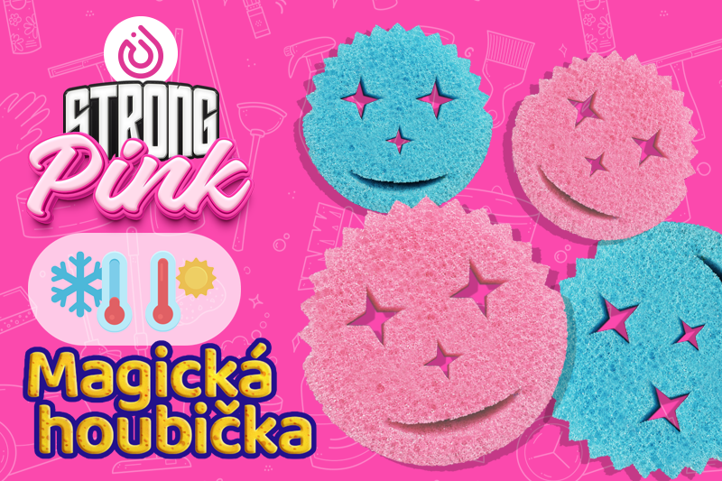 Objevte tajemství, které vám ušetří hodiny strávené u dřezu!