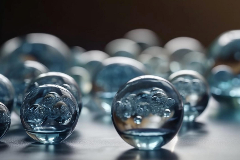 Čo to je: Alpha-Izometyl Ionone