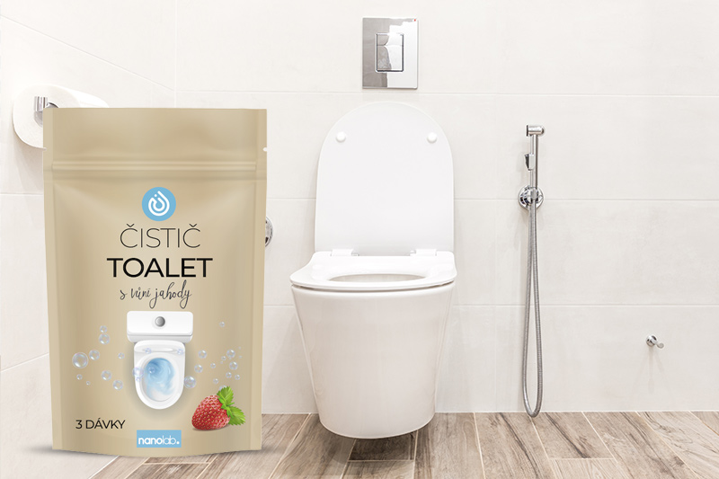 TIP #22 Keď sa príroda a čistota spoja