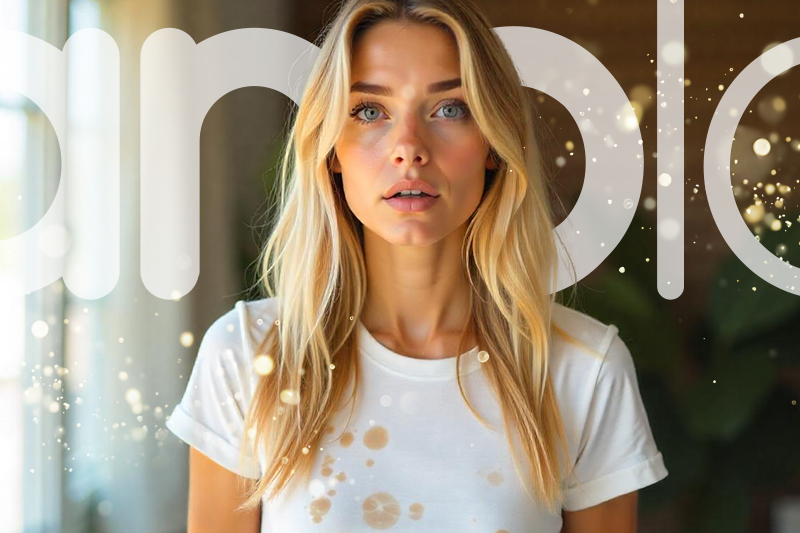 Jak odstranit flek od Coca-Coly?