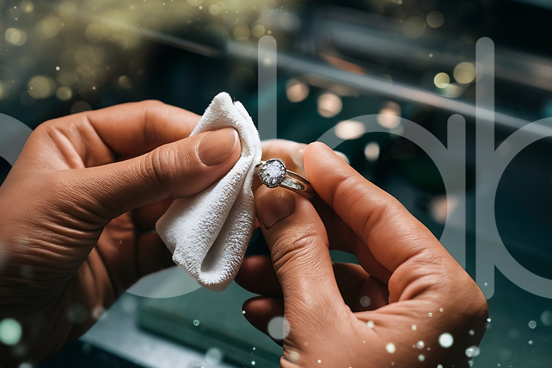 Jak vyčistit šperky doma: za pár minut (a korun)